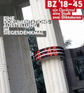 Titelbild: Bozen - Ein Denkmal, eine Stadt, zwei Diktaturen