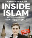 constantin schreiber, inside islam