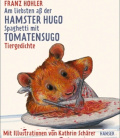 franz hohler, hamster