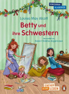 louisa may alcott, betty und ihre schwestern