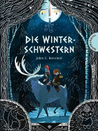 jolan c. bertrand, die winterschwestern