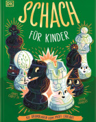 james canty, schach für kinder