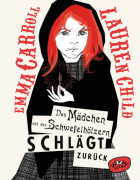 emma carroll, das mädchen mit den schwefelhölzern schlägt zurück