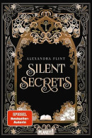 alexandra flint, silent secrets