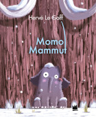 herv le goff, momo mammut