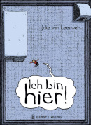 joke van leeuwen, ich bin hier!