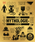 mark faulkner, das mythologiebuch