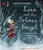 maggie o'farrel, lina und der schneeengel