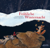 lorenz pauli, fröhliche winternacht