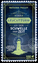 natasha pulley, der leuchtturm an der schwelle der zeit