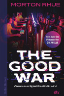 morton rhue, the good war