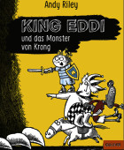 andy riley, king eddi und das monster von krong