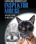 caroline ronnefeldt, inspektor mouse