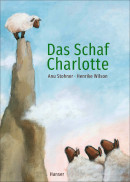 anu stohner, das schaf charlotte