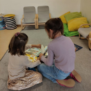 lesen im kindergarten matrei