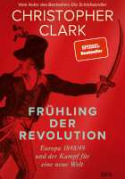 christopher clark, frühling der revolution