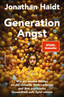 jonathan haidt, generation angst