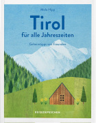 mela hipp, tirol für alle jahreszeiten