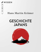 hans martin krämer, geschichte japans