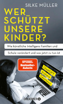 silke müller, wer schützt unsere kinder