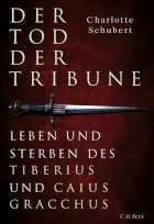 charlotte schubert, der tod der tribune