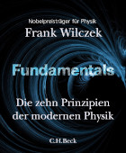 frank wilczek, fundamentals