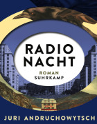 juri andruchowytsch, radio nacht