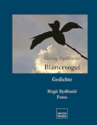 georg bydlinski, blättervogel