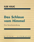 ilse kilic, das schlaue vom himmel