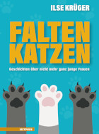 ilse krüger, faltenkatzen