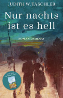 judith w. taschler, nur nachts ist es hell