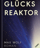 max wolf, glücksreaktor