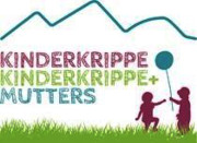 logo kinderkrippe mutters