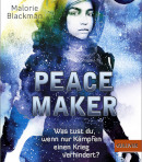 malorie blackman, peacemaker