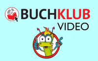 Buchklub-Video