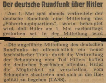 Österreichische Zeitung