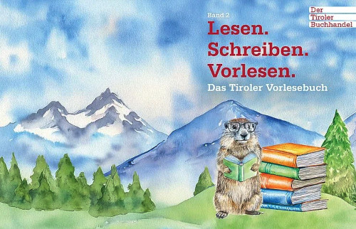 Tiroler Vorlesebuch