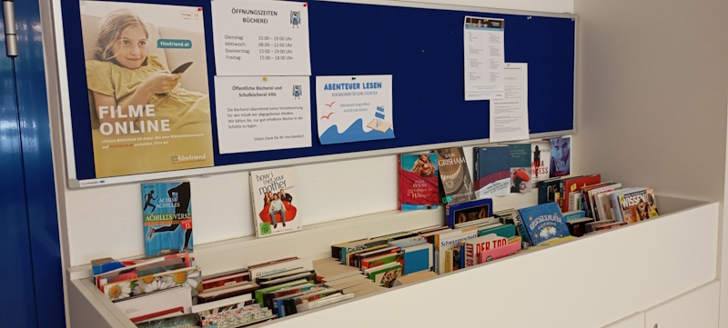Infotafel