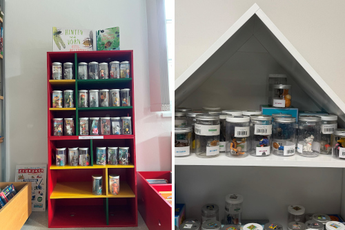 Tonnie Innsbruck-Arzl und Vomp