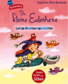 Katja Alves, Die kleine Eulenhexe - Lustige Abenteuergeschichten