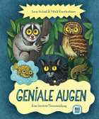 Lena Anlauf, Geniale Augen