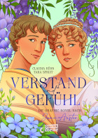 Jane Austen / Claudia Kühn, Verstand und Gefühl