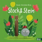 Anne-Kathrin Behl, Stock & Stein