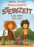 Rüdiger Bertram, Knallharte Steinzeit - Kleines Mammut, große Gefahr