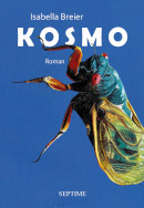Isabella Breier, Kosmo