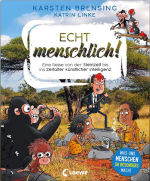 Karsten Brensig / Katrin Linke, Echt menschlich!