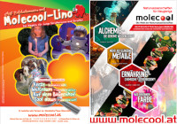 zeitschriften molecool