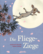 Heidemarie Brosche, Die Fliege-Ziege