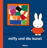 Dick Bruna, miffy und die kunst