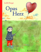 Judith Burger, Opas Herz